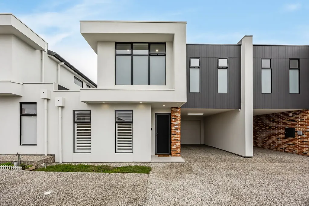 Seaton 3房  Designer Living with Space, Style & Everyday Convenience