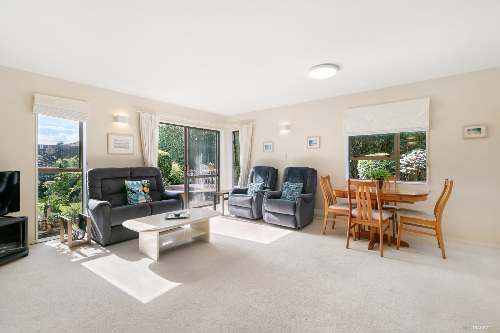 4/88 Riddell Road, Glendowie, Auckland, 2 침실, 0 욕실