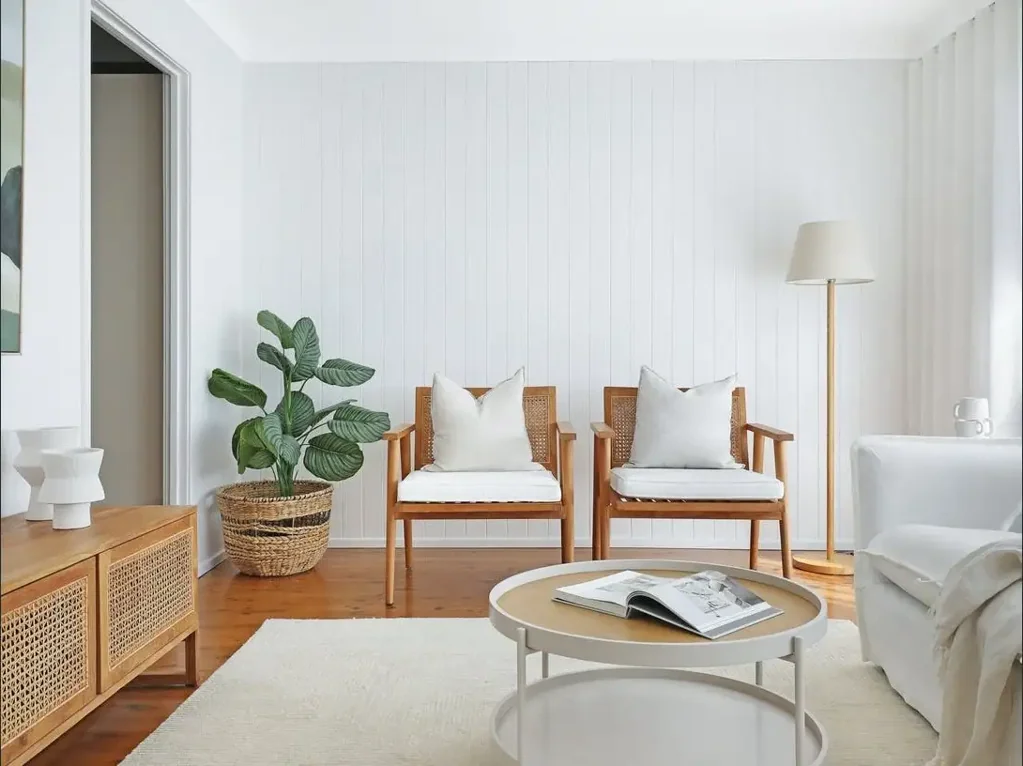Single Level Family Home
