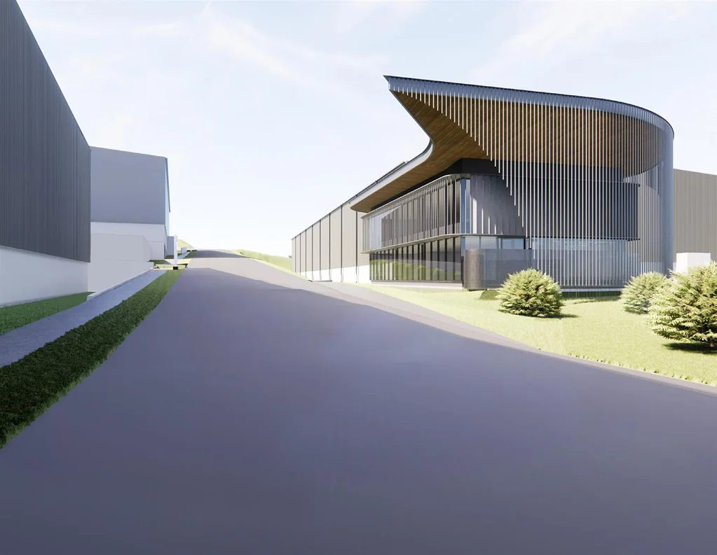 Mount Wellington CBRE - 3,163sqm A-Grade Warehouse For Lease