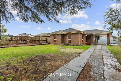 बाहरी क्षेत्र - 93 Albert Road, Hallam, VIC 3803