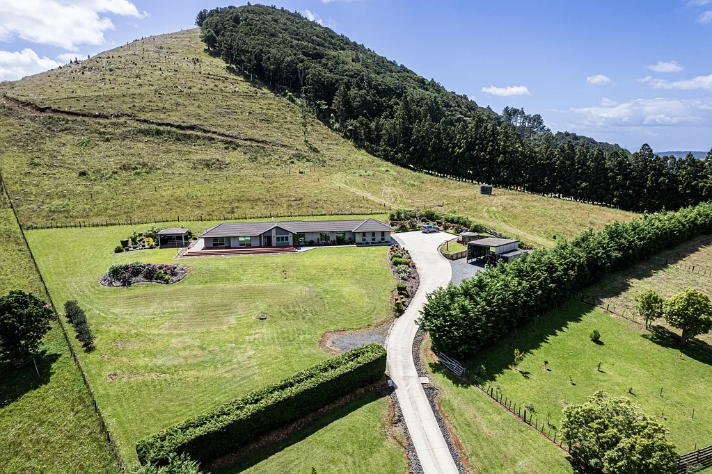 6 Kara Road, Maungatapere, Whangarei, Northland