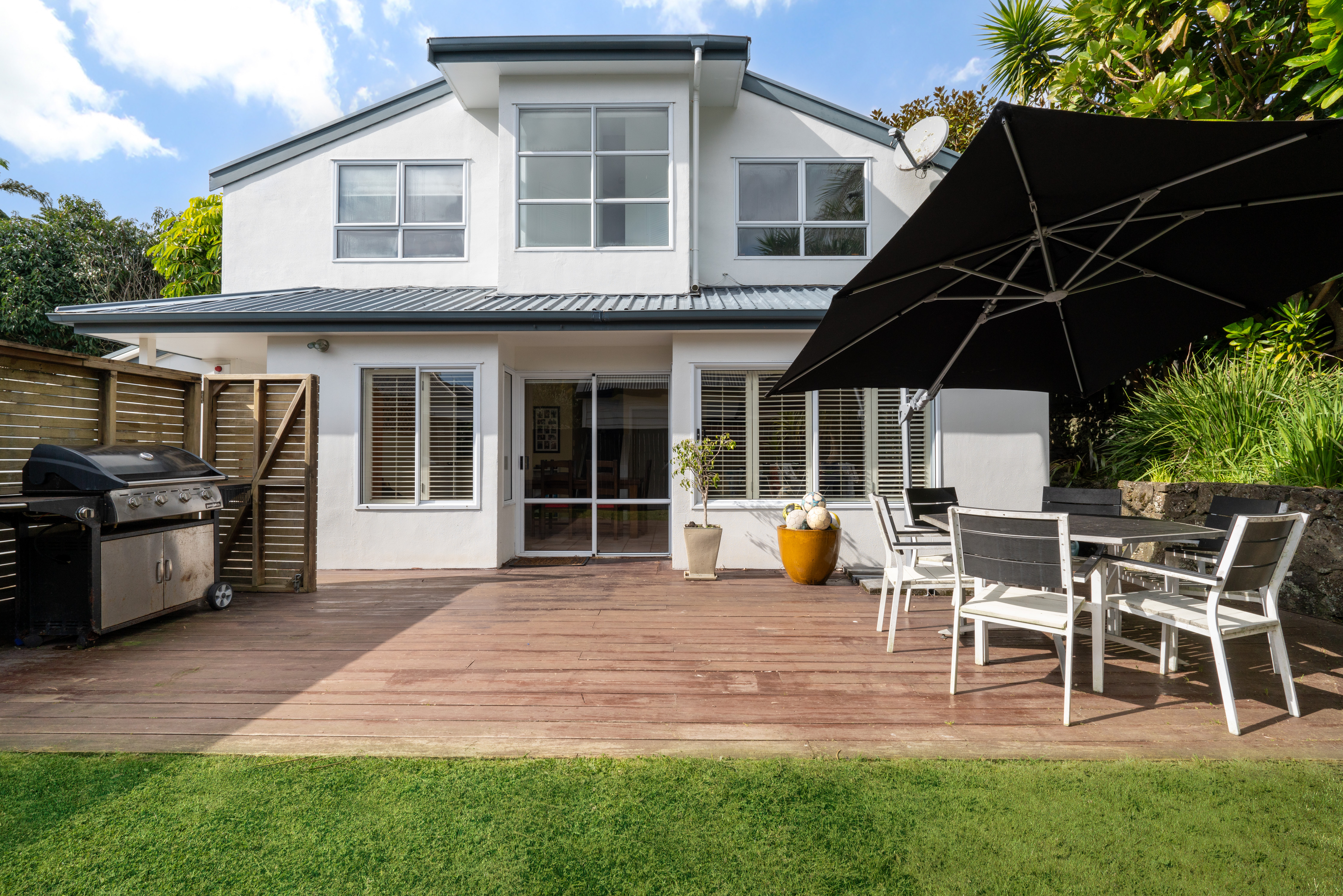 23a Reimers Avenue, Mount Eden, Auckland, 3 침실, 0 욕실, House