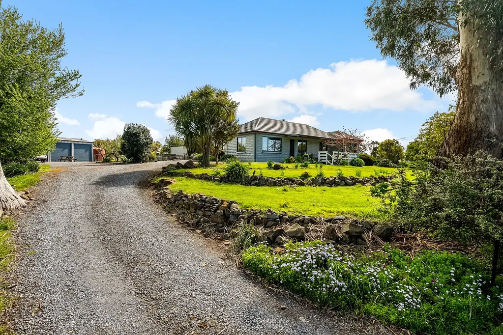 Kayena 3ਬੈੱਡਰੂਮ Rural Charm with Modern Comforts and Tamar River Views