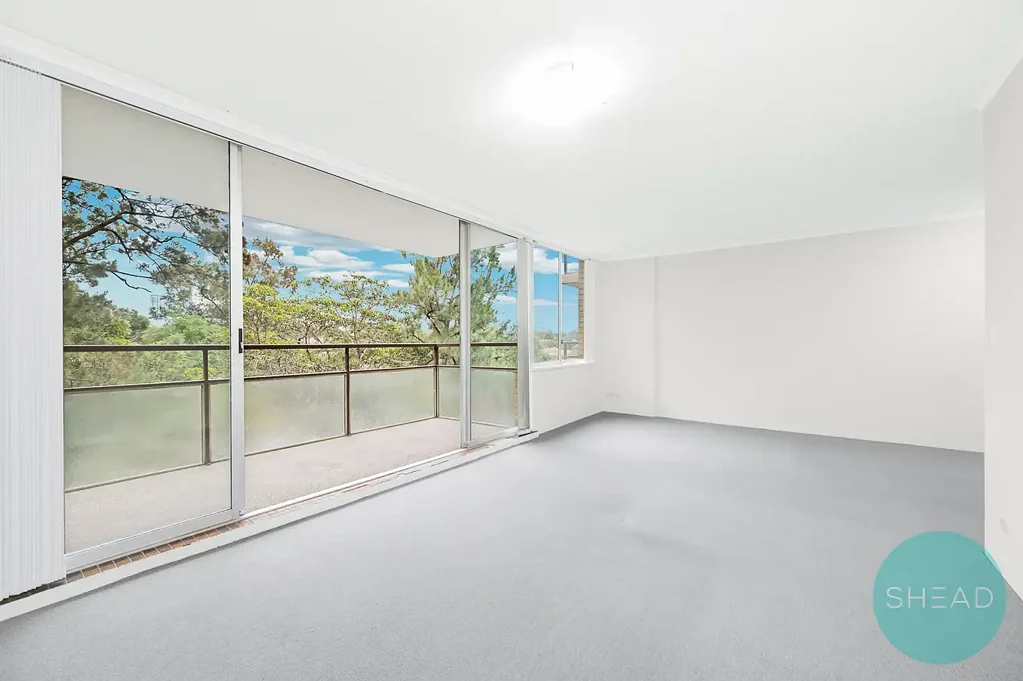SPACIOUS APARTMENT LIVING IN A CONVENIENT LOCATION