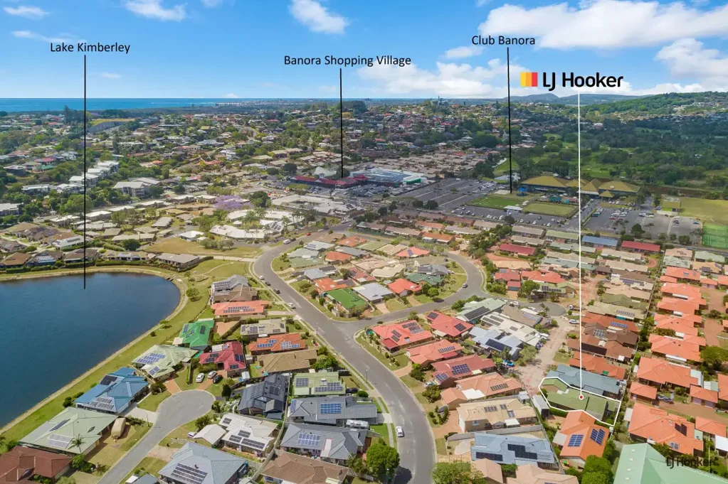 6 Wanda Court, Banora Point, NSW 2486