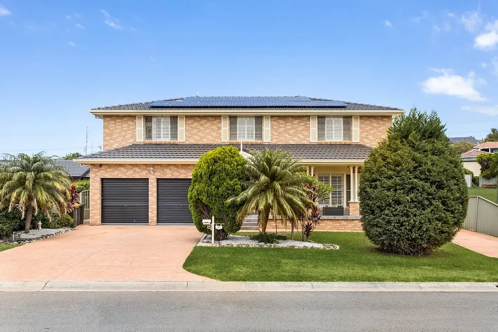 7 Northview Terrace, Figtree, NSW 2525