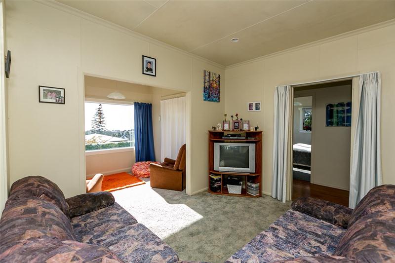 417 Devon Saint West, Lynmouth, New Plymouth, 2房, 1浴