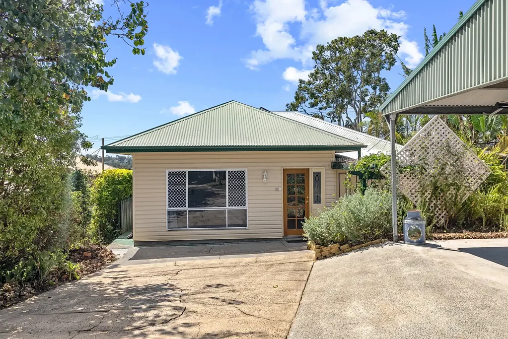 12 Crown Street, Mitchelton, QLD 4053