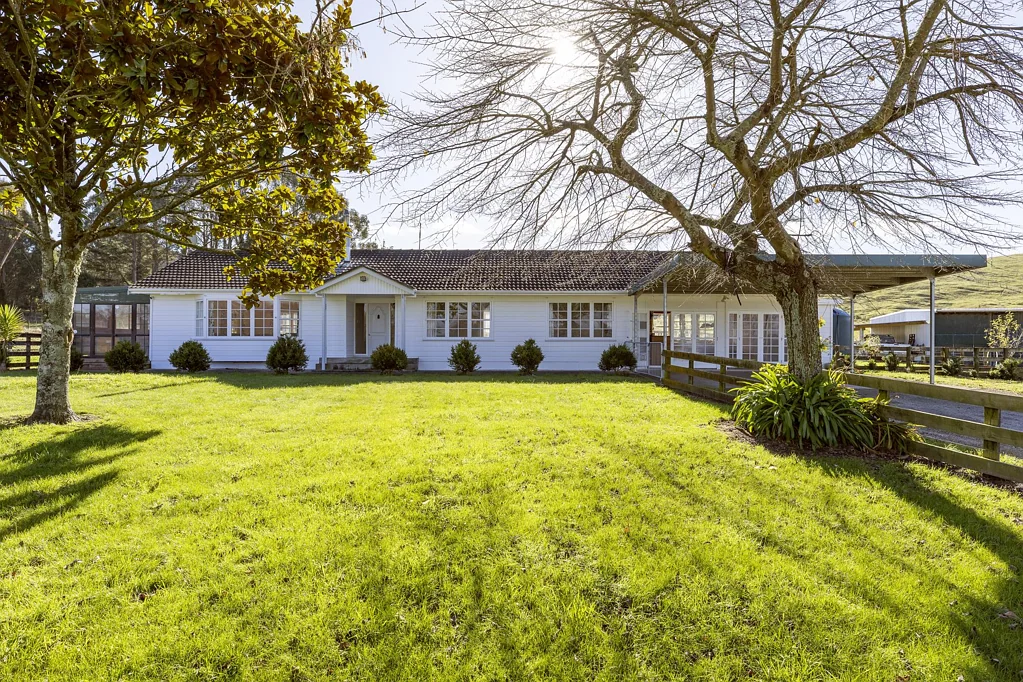 Wairakei and Surrounds 4Kwarto Wide Open Spaces, Relax, Expand or Grow