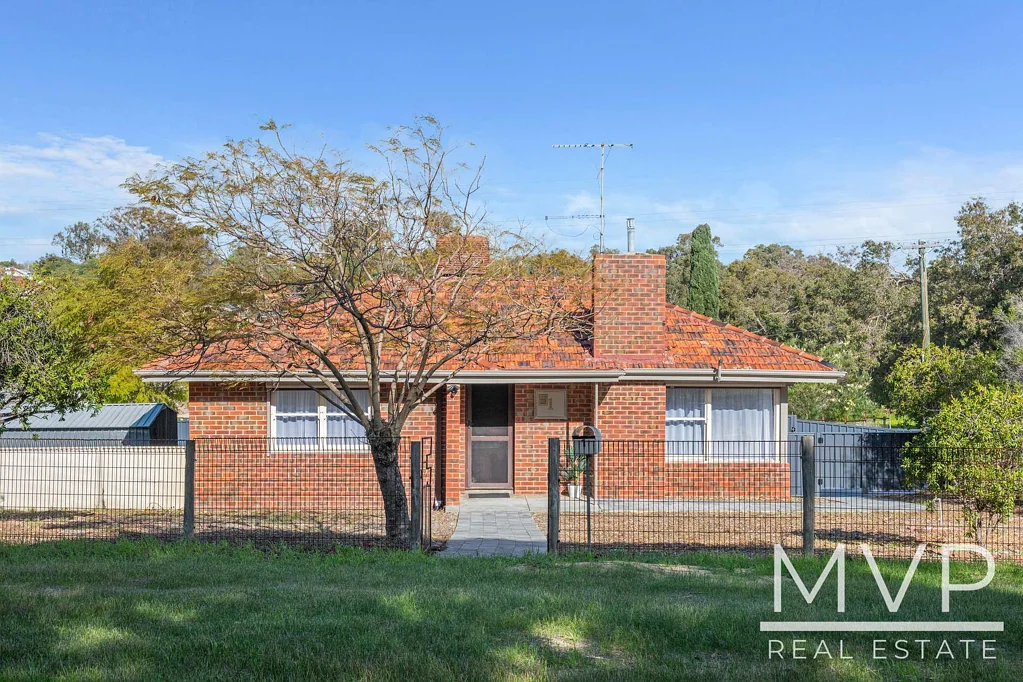 1 Antonio Street, Coolbellup, WA 6163