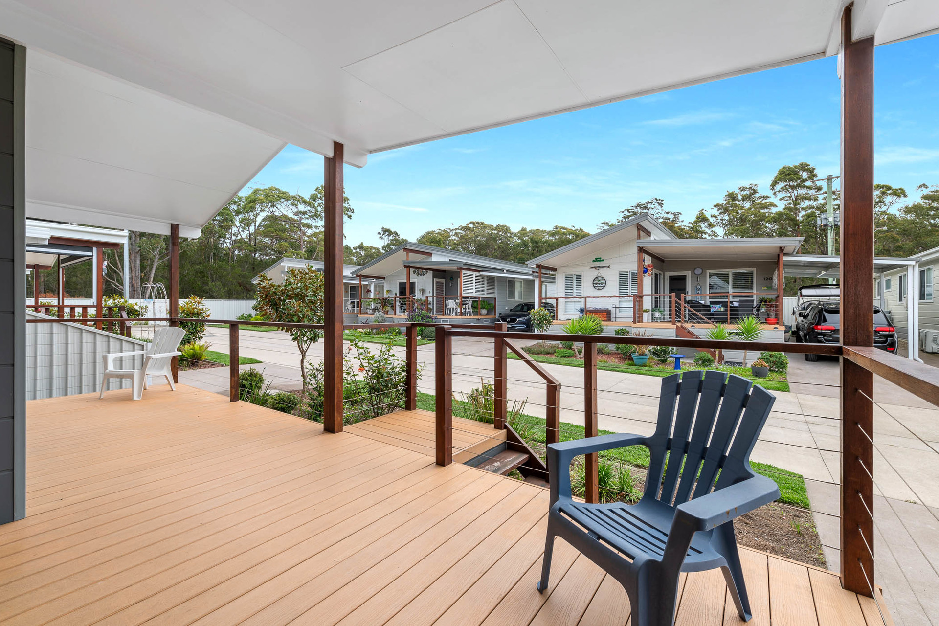 SUSSEX INLET DUNES RESORT UNIT 115 157 THE SPRINGS ROAD, SUSSEX INLET NSW 2540, 0 phòng ngủ, 0 phòng tắm, House