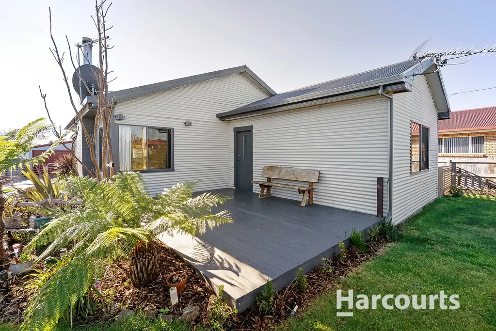 24 Gofton Street, Scottsdale, TAS 7260