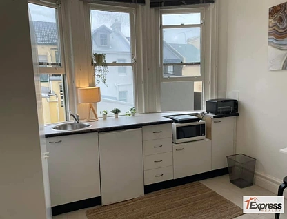 22/16 Ward Ave, Rushcutters Bay, Sydney CBD, 0 Bedrooms, 1 Bathrooms, House