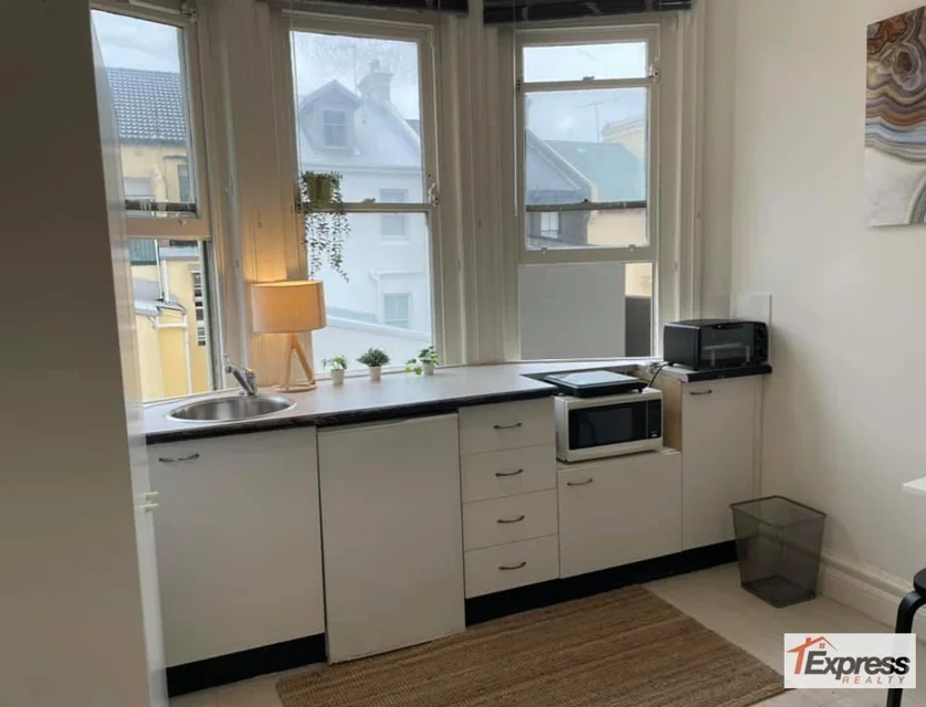 22/16 Ward Ave, Rushcutters Bay, Sydney CBD, 0 Bedrooms, 1 Bathrooms, House