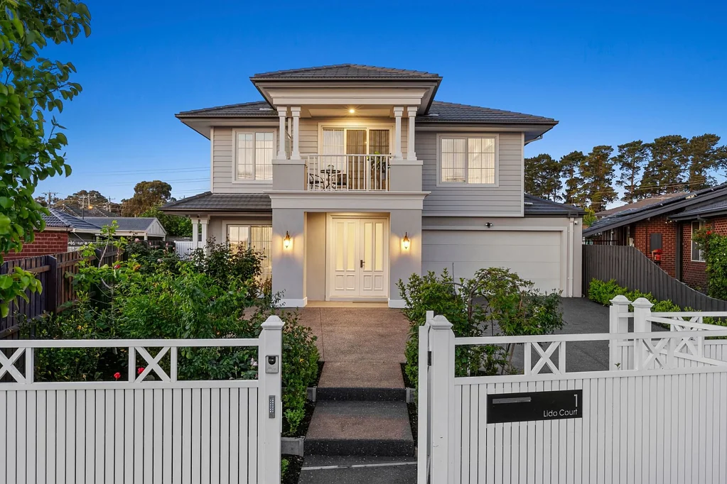 1 Lido Court, Oakleigh South, VIC 3167