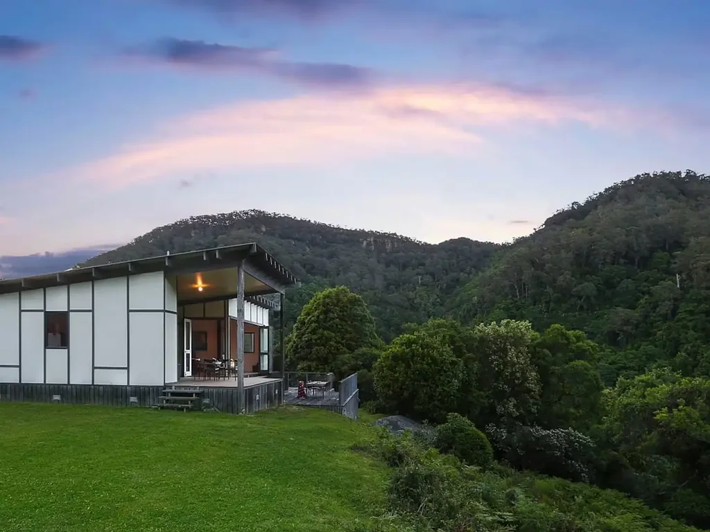 Brogers Creek 1 Slaapkamer Spacious mountain retreat close to Berry!