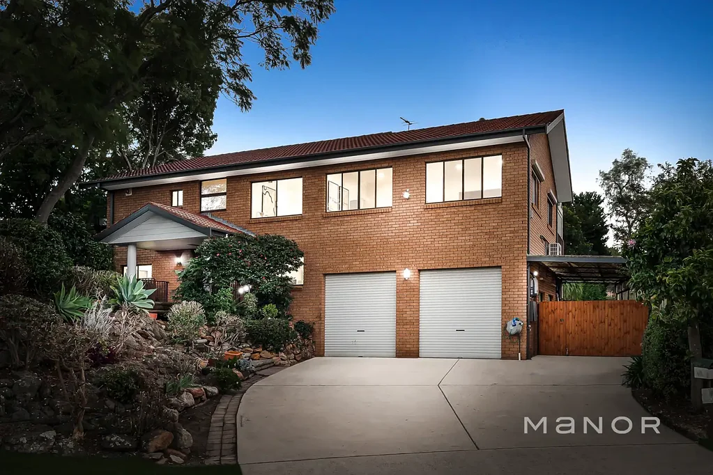 10 Tyne Close, Baulkham Hills, NSW 2153