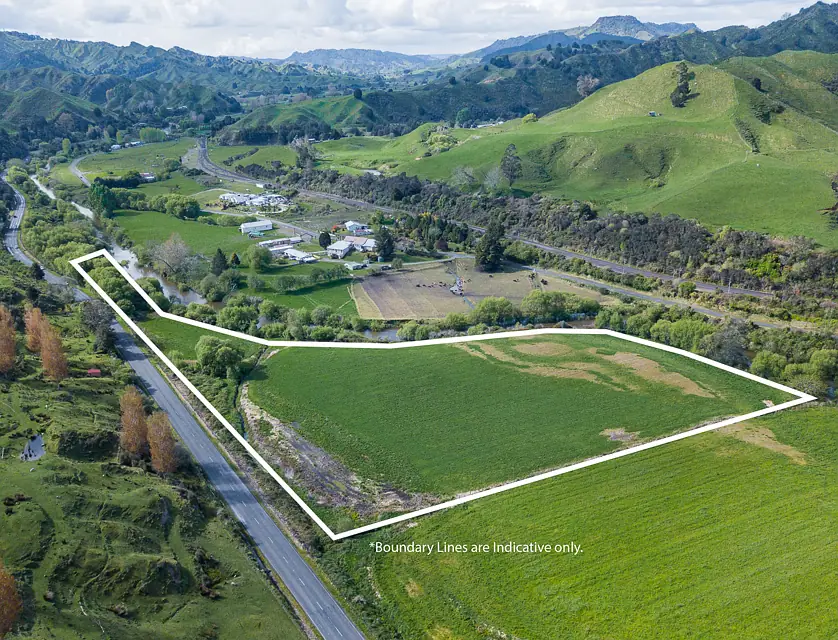 6068 State Highway 4, Taumarunui, Ruapehu, 0房, 0浴, Lifestyle Section