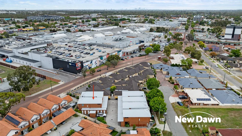 12/6 Sampson Close, Midland, WA 6056