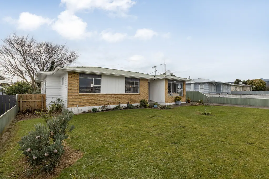 25 Cargill Street, Levin, Horowhenua, Manawatu-Wanganui