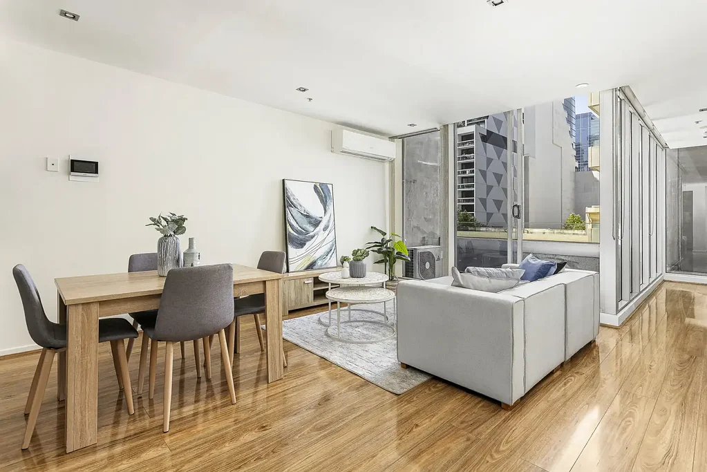 301/68 La Trobe Street, Melbourne, VIC 3000