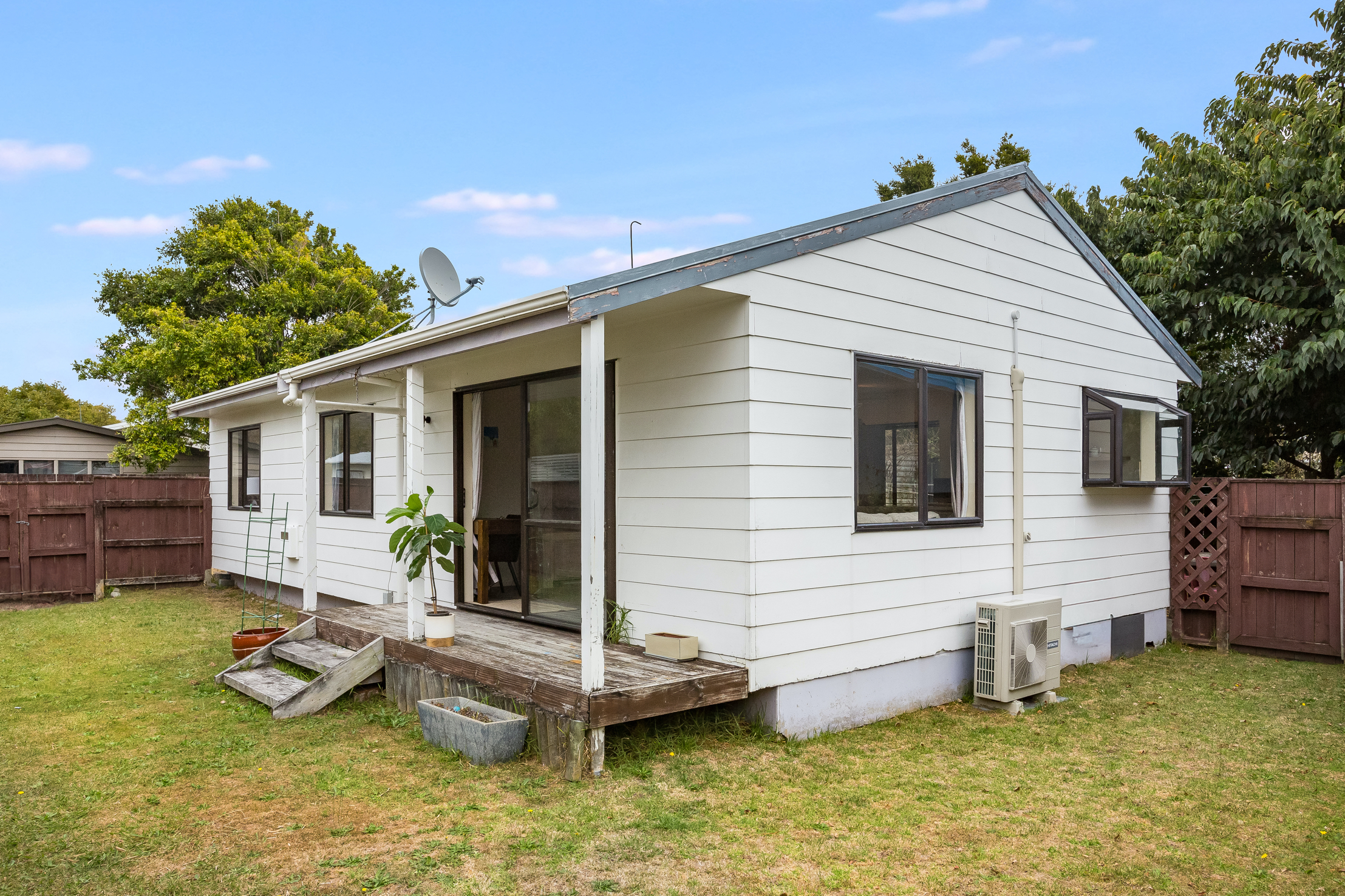 115a Makarini Street, Paraparaumu, Kapiti Coast, 3 침실, 1 욕실, House