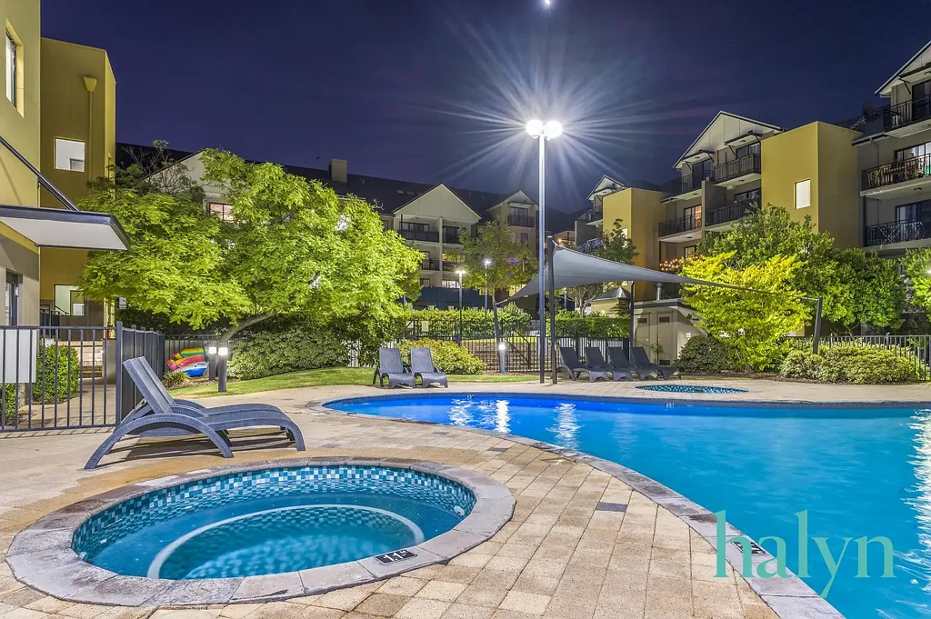 135/250 Beaufort Street, Perth, WA 6000