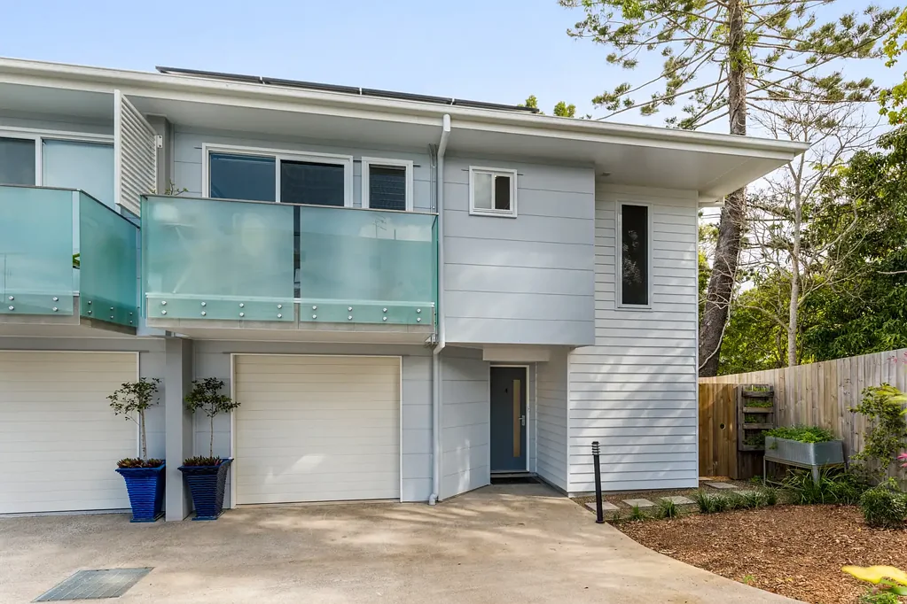 4/65 Poinciana Avenue, Tewantin, QLD 4565