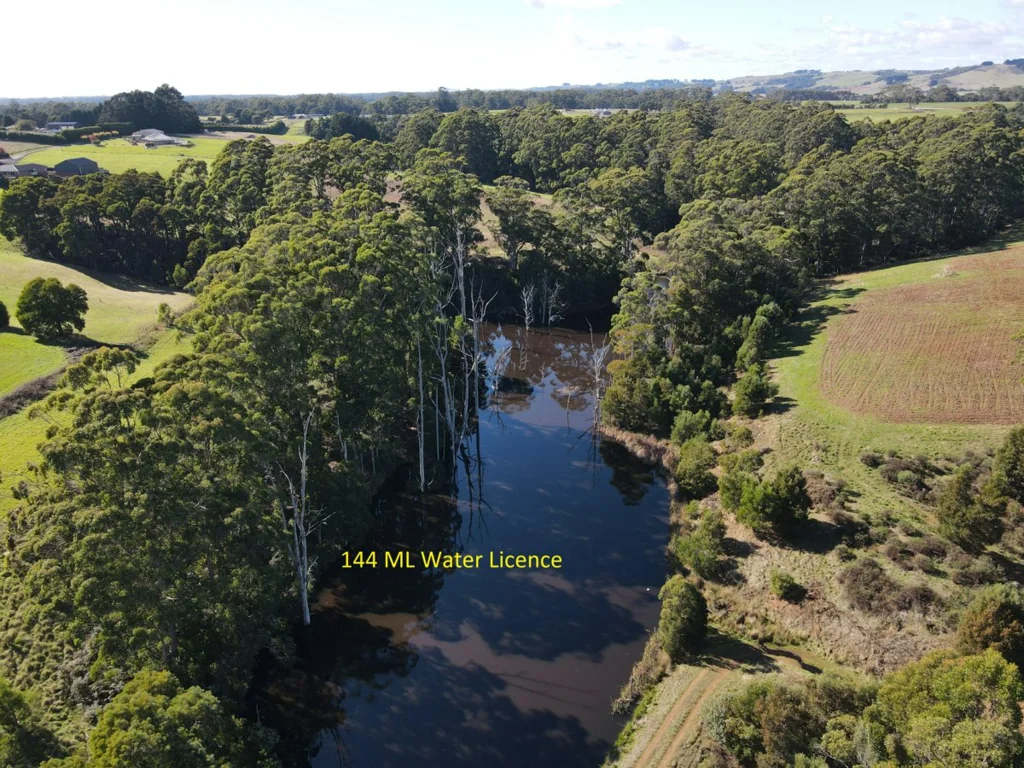 Scotchtown Rural Lifestyle Property