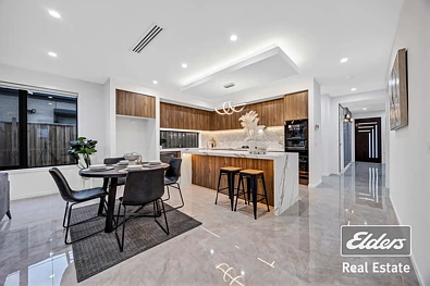 94 Codrington Road, Truganina, VIC 3029, 4 slaapkamers, 3 badkamers, House
