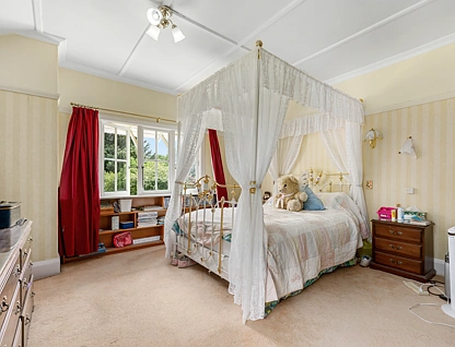 7 Calico Line, Marton, Rangitikei, 5房, 3浴, House