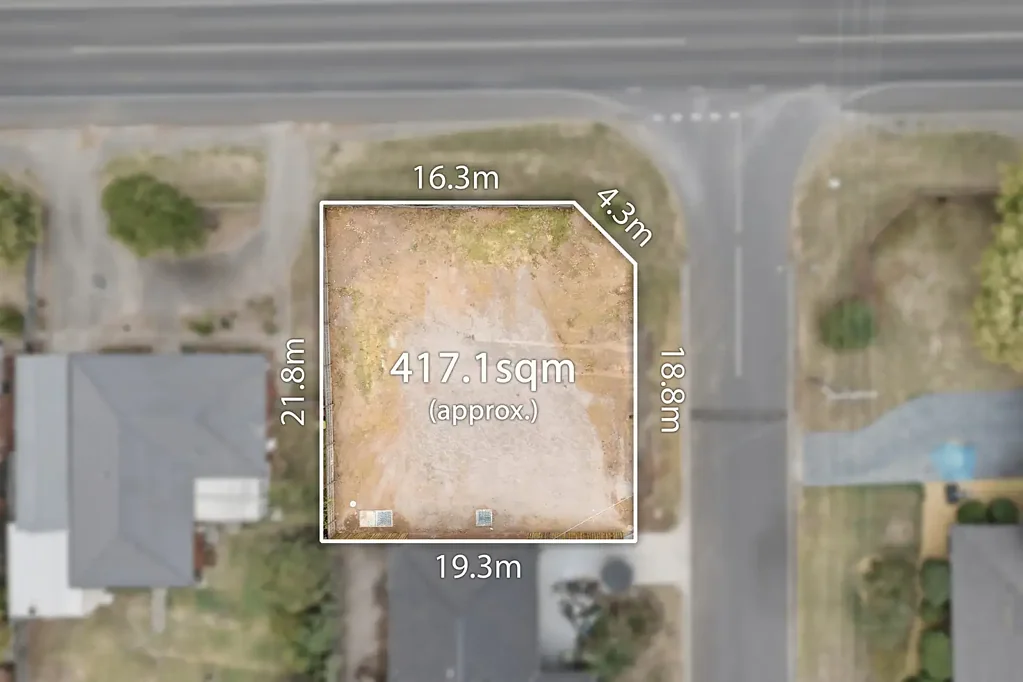 Wandin North Prime Wandin Opportunity – Amongst it All