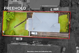 17 Kensington Avenue, Mt Eden, Auckland City