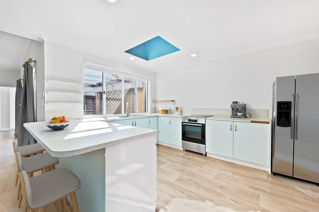 Marcoola 3ห้องนอน Low-Maintenance Coastal Living in a Prime Beachside Pocket