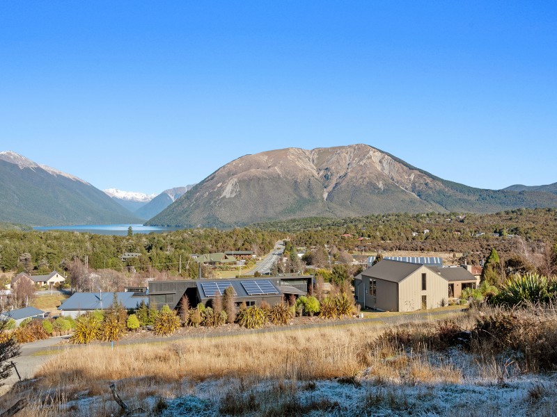 16 Glacial Terrace, St Arnaud, Tasman, 0房, 0浴