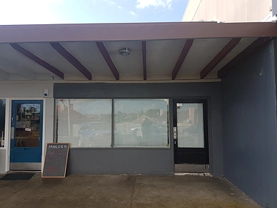 Business  Neighbourhood Centre Zone