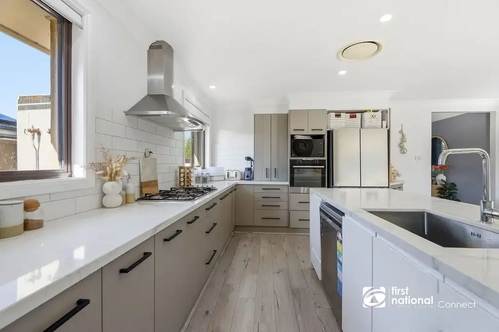 Mcgraths Hill 3Zimmer LUXURY DESIGNER LIVING