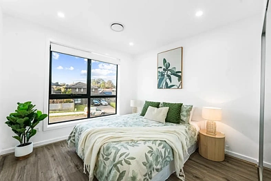Address Withheld, Riverstone, NSW 2765, 4 Bedrooms, 2 Bathrooms, Townhouse