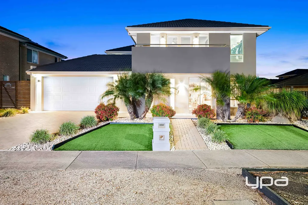 9 Tiffany Walk, Point Cook, VIC 3030