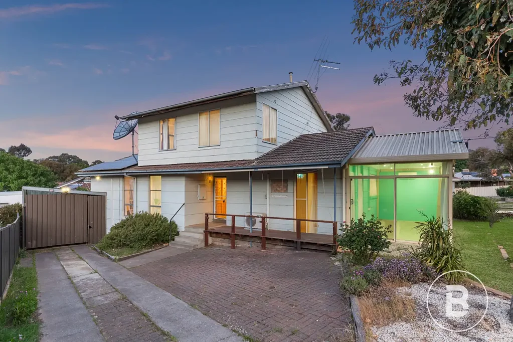 46 Lowndes Street, Kennington, VIC 3550