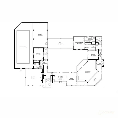 32 Cascade Avenue, Kewarra Beach, QLD 4879, 3 slaapkamers, 3 badkamers, House