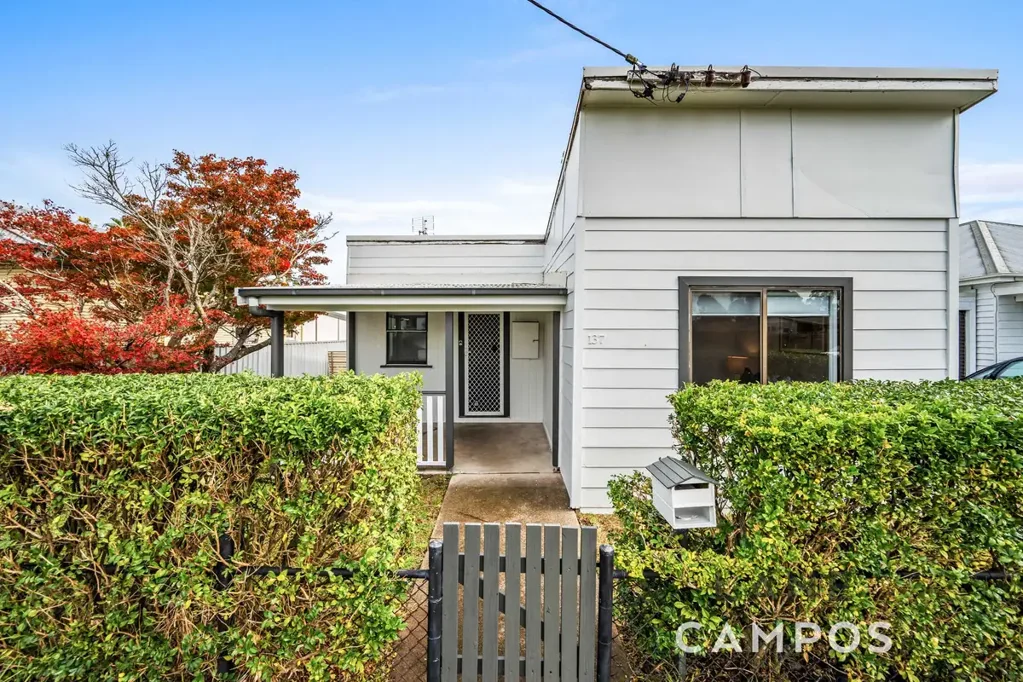 Shortland 3Habitaciones The Smartest Move