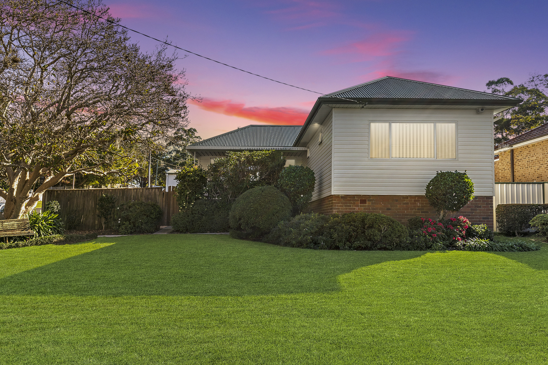 10 LOW ST, MOUNT KURING-GAI NSW 2080, 0 chambres, 0 salles de bain, House