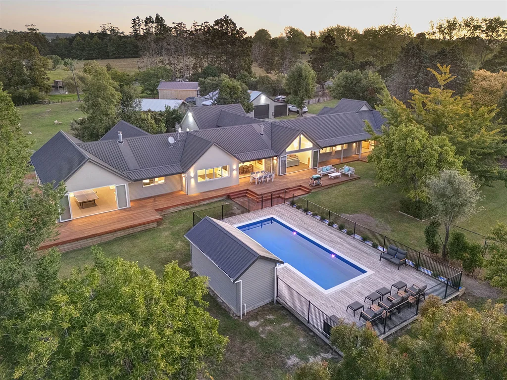 Waitoki 5 Slaapkamer Luxury and Lifestyle that ticks all your boxes