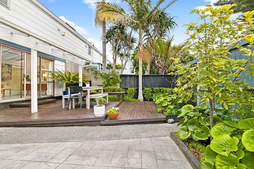 Mount Albert 3房  Top Location, Maximum Lifestyle