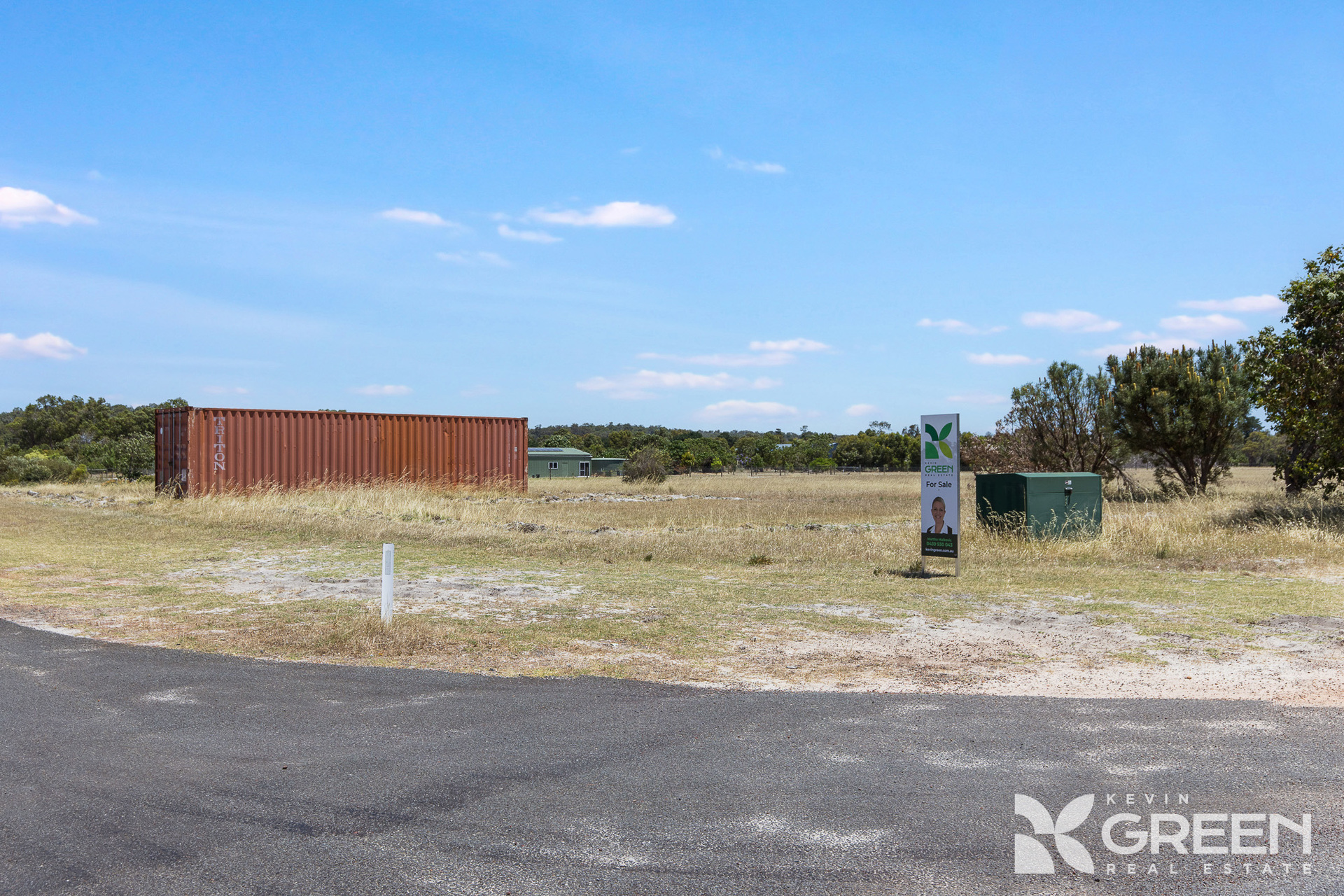 118 PANORAMA DR, PRESTON BEACH WA 6215, 0 Kuwarto, 0 Banyo, Section