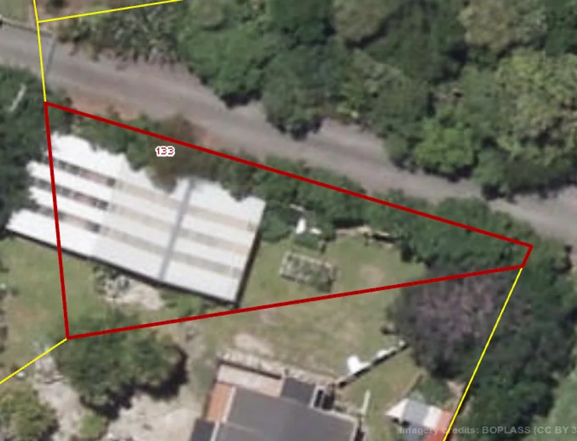 133 Herschell Road, Outer Kaiti, Gisborne, 3 ਕਮਰੇ, 2 ਬਾਥਰੂਮ