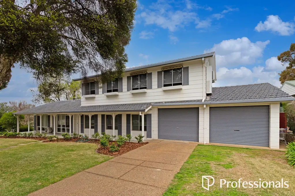 20 Plumpton Road, Kooringal, NSW 2650