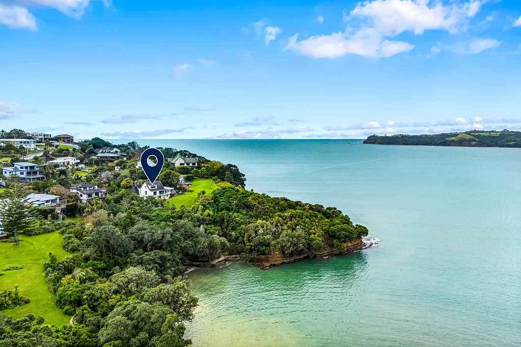 Stanmore Bay 3房  Front row seat to Swann Beach serenity